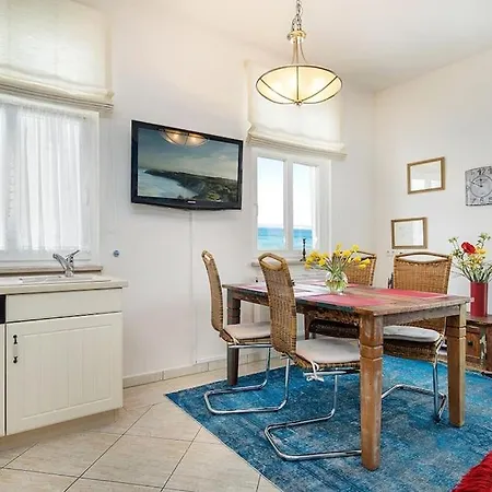 Meerantic Apartment *