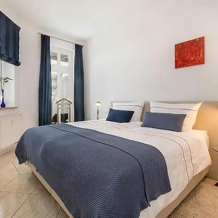 Apartament Meerantic *