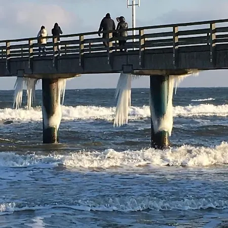 Meerantic Lägenhet *
