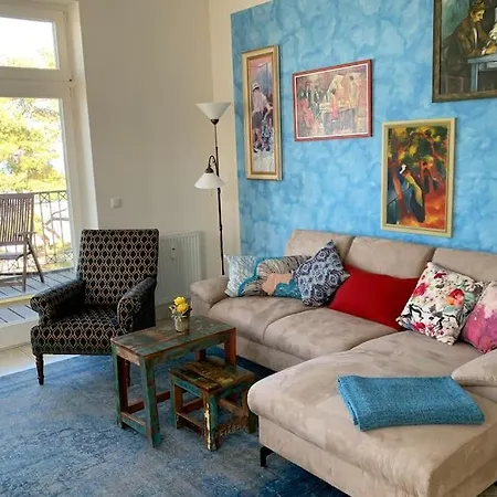 Meerantic Apartment *