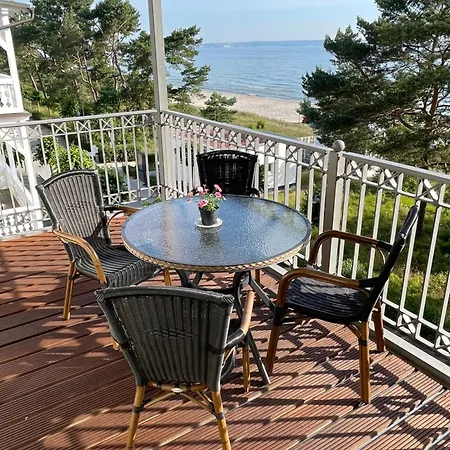 Meerantic Binz