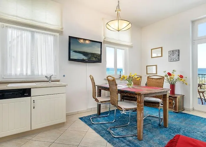 Meerantic Apartment *